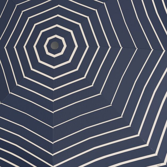 Doppler Fiber Flex Long AC Parasolka na kiju 88 cm