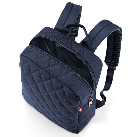 reisenthel Classic Backpack 39 cm komora na laptopa