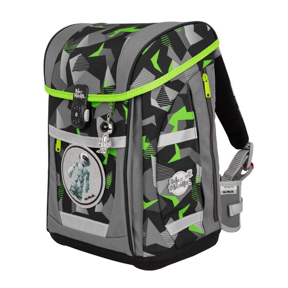 McNeill Tenero Zestaw tornistra 5-części