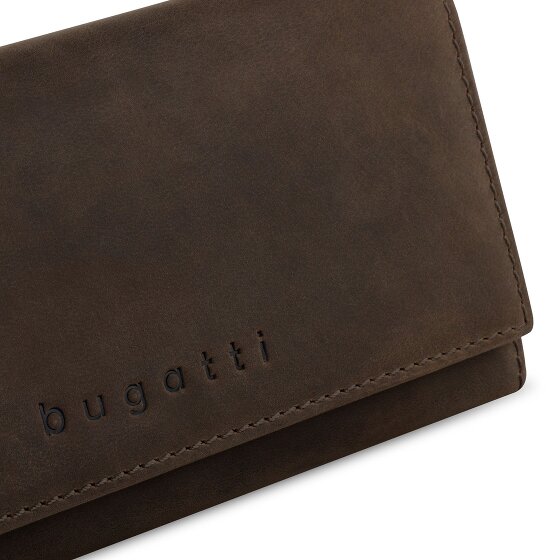 bugatti Luca Portfel Skórzany 18.5 cm