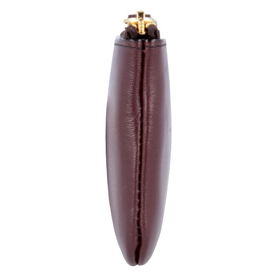 AIGNER Daily Basic Key Case Leather 12 cm