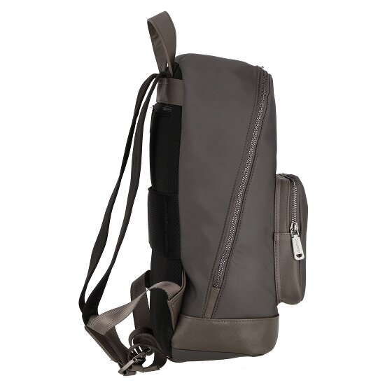 Valentino Cardano Plecak 40 cm Komora na laptopa