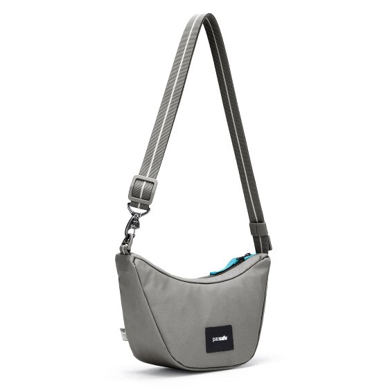 Pacsafe Torba antykradzieżowa Go na ramię RFID 28 cm