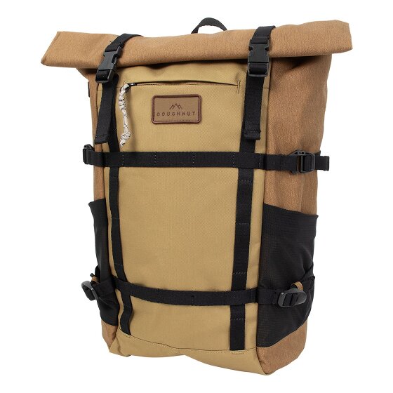 Doughnut Paratrooper Plecak 52 cm Komora na laptopa
