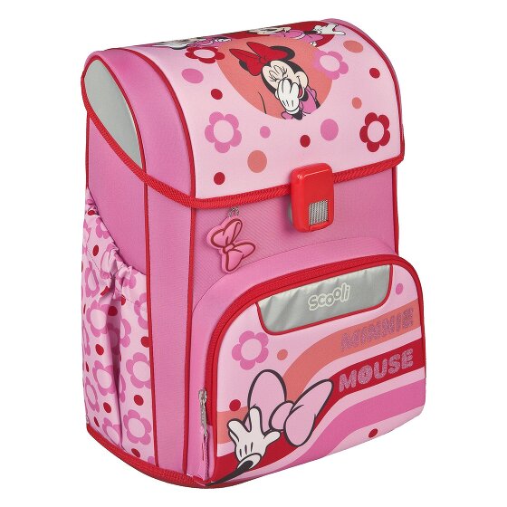 Scooli EasyStart Zestaw tornistra 5-części