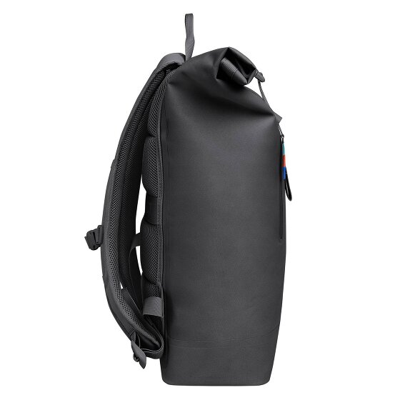 GOT BAG Rolltop Lite 2.0 Plecak 42 cm Komora na laptopa