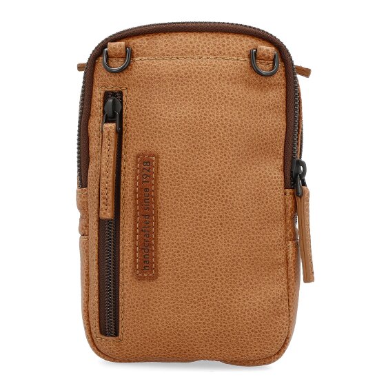 Picard Casual Torba na ramię Skórzany 11 cm