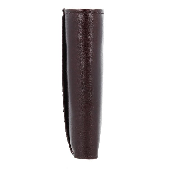 Ted Baker Kornerr Portfel Skórzany 11 cm