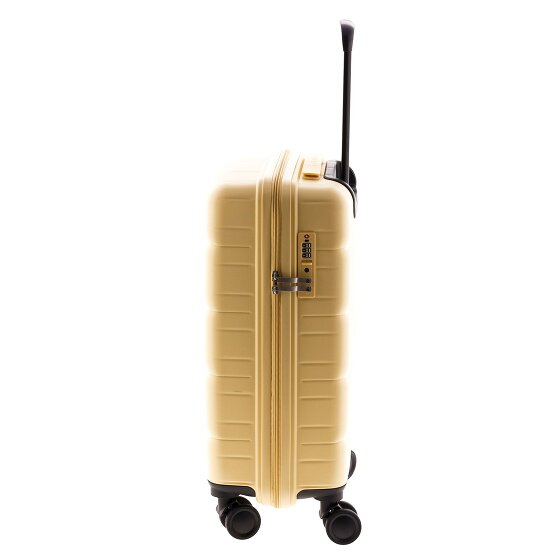 Gladiator 2700 4 kółka Walizka 55 cm