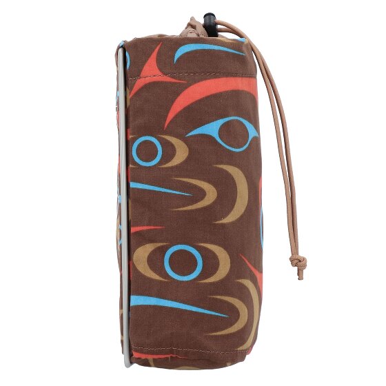 Fjällräven Uchwyt na butelkę z wodą Kanken Art