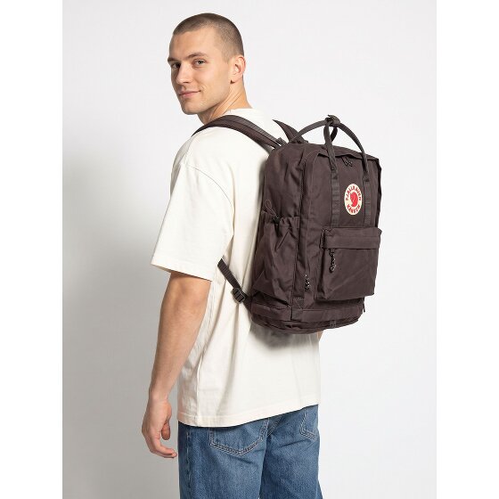 Fjällräven Kanken Plecak 42 cm