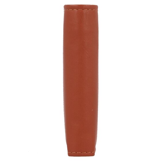 mano Don Leonardo RFID Leather Wallet 11,5 cm