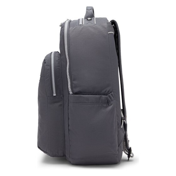 Kipling Basic Seoul Plecak 44 cm Komora na laptopa