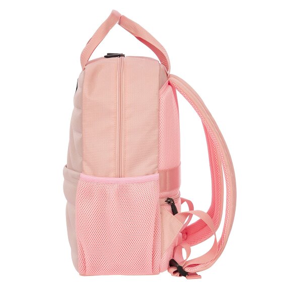 Bric's BY Ulisses Plecak z przegrodą na laptopa 37 cm