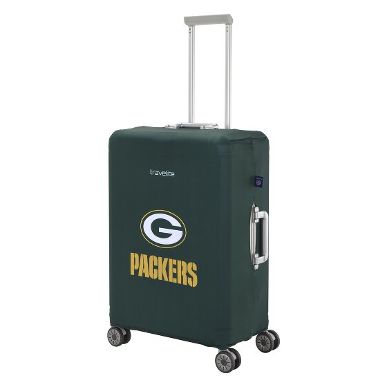 Travelite travelite x NFL Pokrowiec na walizkę 71 cm