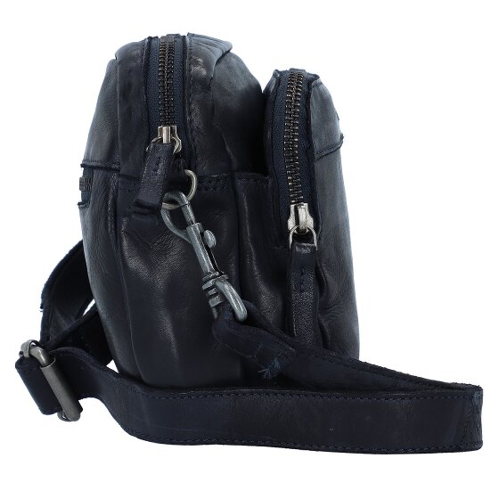 Harbour 2nd Anchor Love Thalea Torba na ramię Skórzany 23 cm