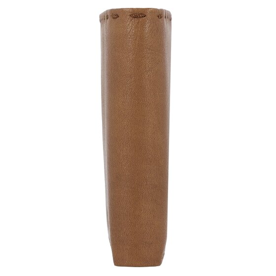 Picard Ranger 1 Portfel Ochrona RFID Skórzany 8 cm