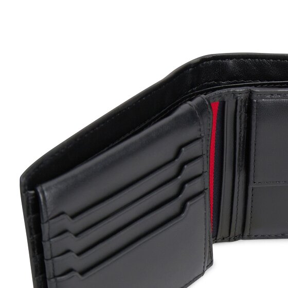 Tommy Hilfiger TH Soho Portfel Skóra 11 cm