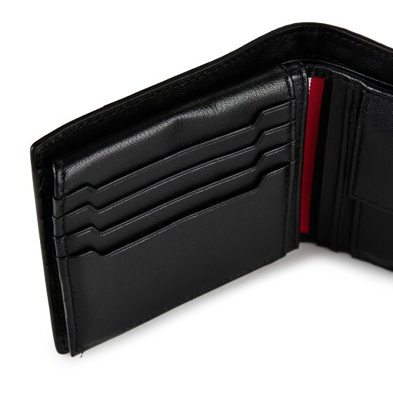 Tommy Hilfiger TH Soho Portfel Skóra 11 cm