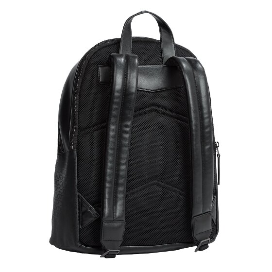 Calvin Klein CK Sleek Plecak 40 cm Komora na laptopa