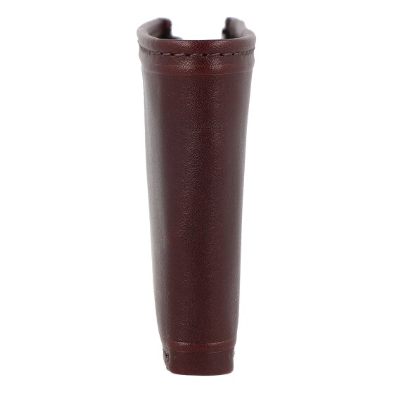 camel active Wood Portfel Ochrona RFID Skórzany 10.5 cm