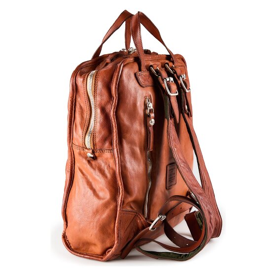 Campomaggi Abete Plecak Skóra 35 cm