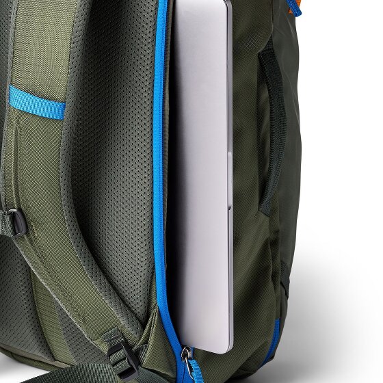 Cotopaxi Plecak podróżny Allpa 28 L z przegrodą na laptopa 48 cm