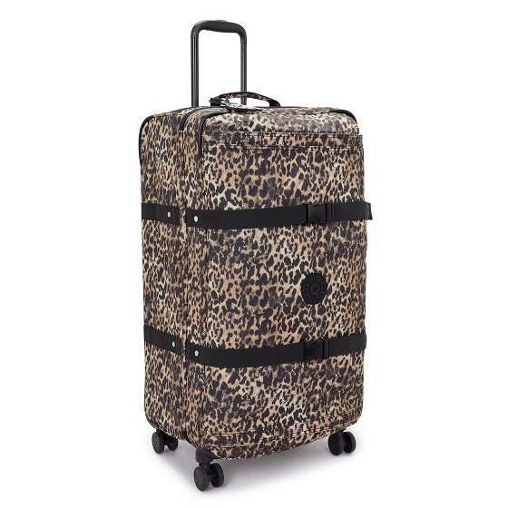 Kipling Basic Prt Spontaneous 4 kółka Walizka L 78 cm