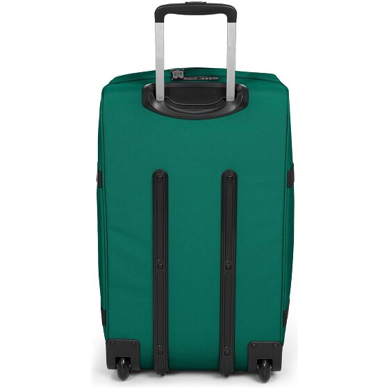 Eastpak Transit'R 2 kółka Torba podróżna L 79 cm