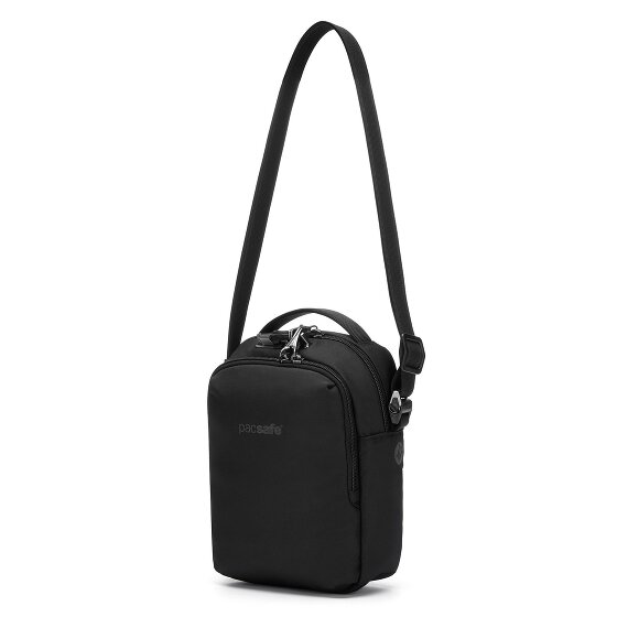Pacsafe Pacsafe V Mini Torba Torba na ramię Ochrona RFID 17 cm