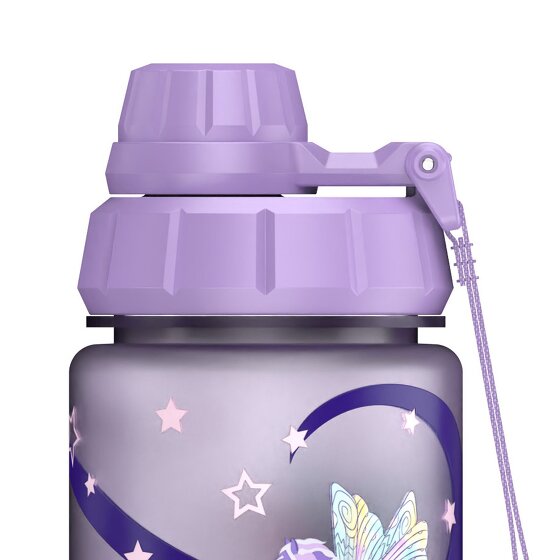 Step by Step Butelka do picia 550 ml