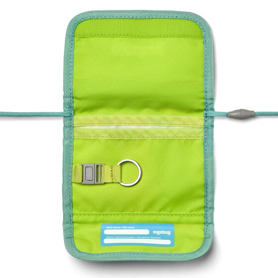 Ergobag Torba na klatkę piersiową 14 cm