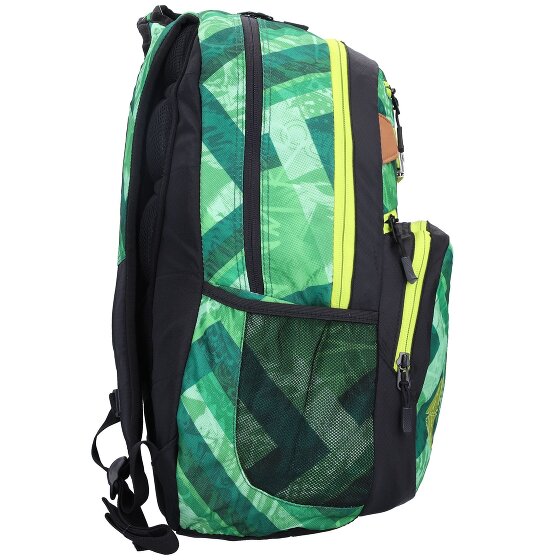 NITRO Daypack Hero Plecak 52 cm komora na laptopa