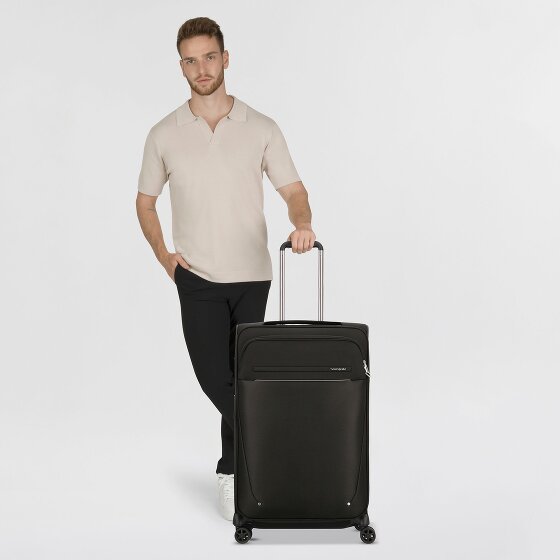 Samsonite B-Lite Icon Spinner 4-Wheel Trolley 71 cm
