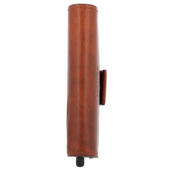 Maître Birkenfeld c-two Etui na karty kredytowe RFID Skóra 10 cm