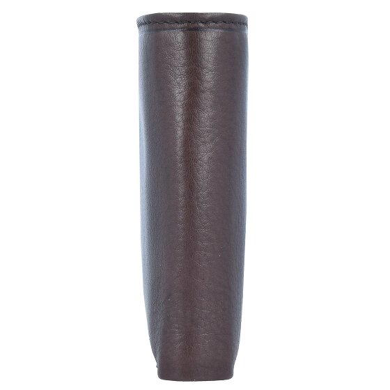 Maître Grumbach Gathman Portfel skórzany 12 cm