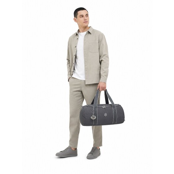 Kipling Basic Argus Torba podróżna Weekender S 53 cm