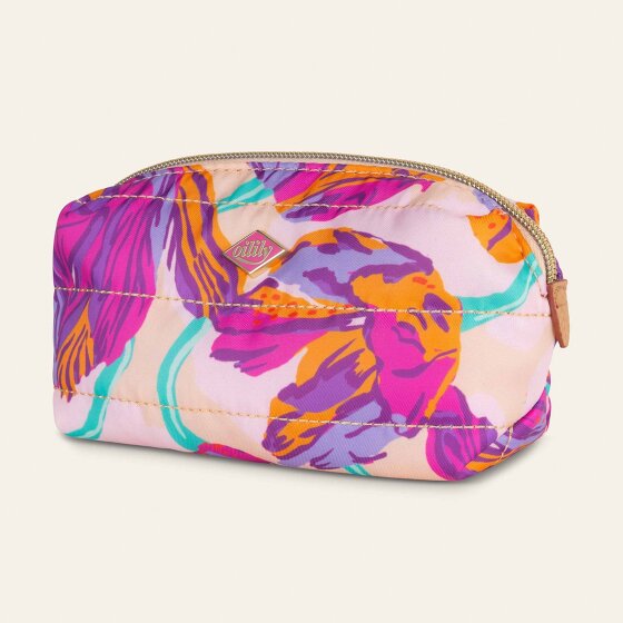 Oilily Tulipy Kosmetyczka 16 cm