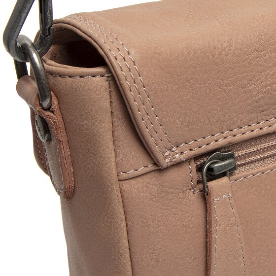 The Chesterfield Brand Miloa Torba na ramię Skórzany 23 cm