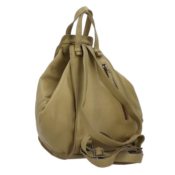 Harbour 2nd Just Pure Mireille Plecak miejski Skórzany 30 cm