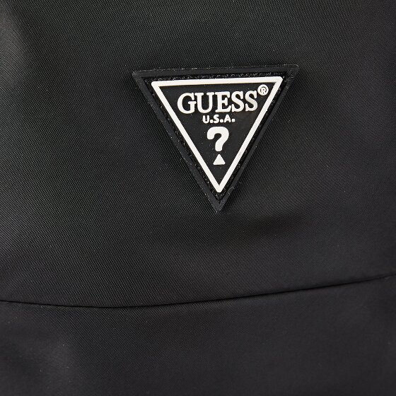 Guess Torba typu sling „Berlin” 34 cm