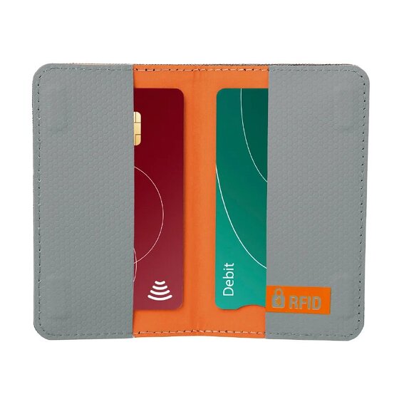 Go Travel Gepäckzubehör Etui na paszporty 6.5 cm