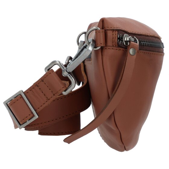 Harbour 2nd Just Pure Paulette Saszetka Skórzany 24 cm