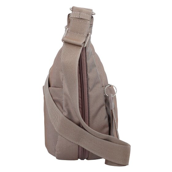 Mandarina Duck MD20 Torba na ramię 39 cm z funkcją poszerzenia