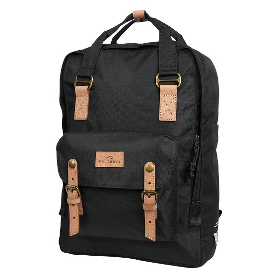 Doughnut Macaroon Plecak 45 cm Komora na laptopa