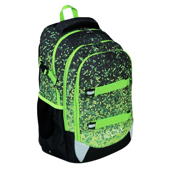 Neoxx Active Pro Tornister 45.5 cm