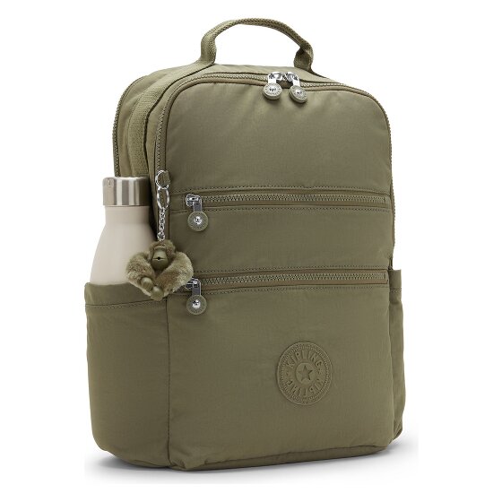 Kipling Biana Plecak 41 cm Komora na laptopa