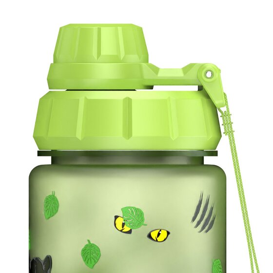 Step by Step Butelka do picia