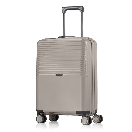 Pack Easy Jet 4 kółka Walizka kabinowa 55 cm