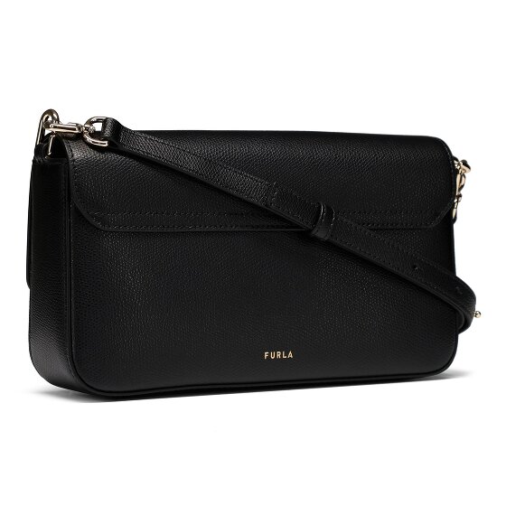 Furla Iride Torba na ramię Skórzany 24 cm